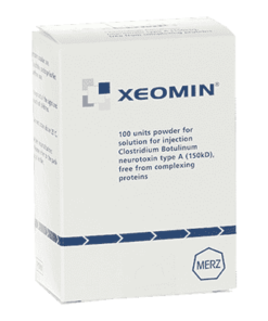 xeomin picture